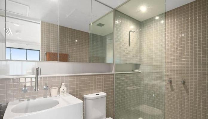 Executive Stays Southbank 1 Bedroom - Luxurious Serviced Apartment Melbourne Bagian luar foto